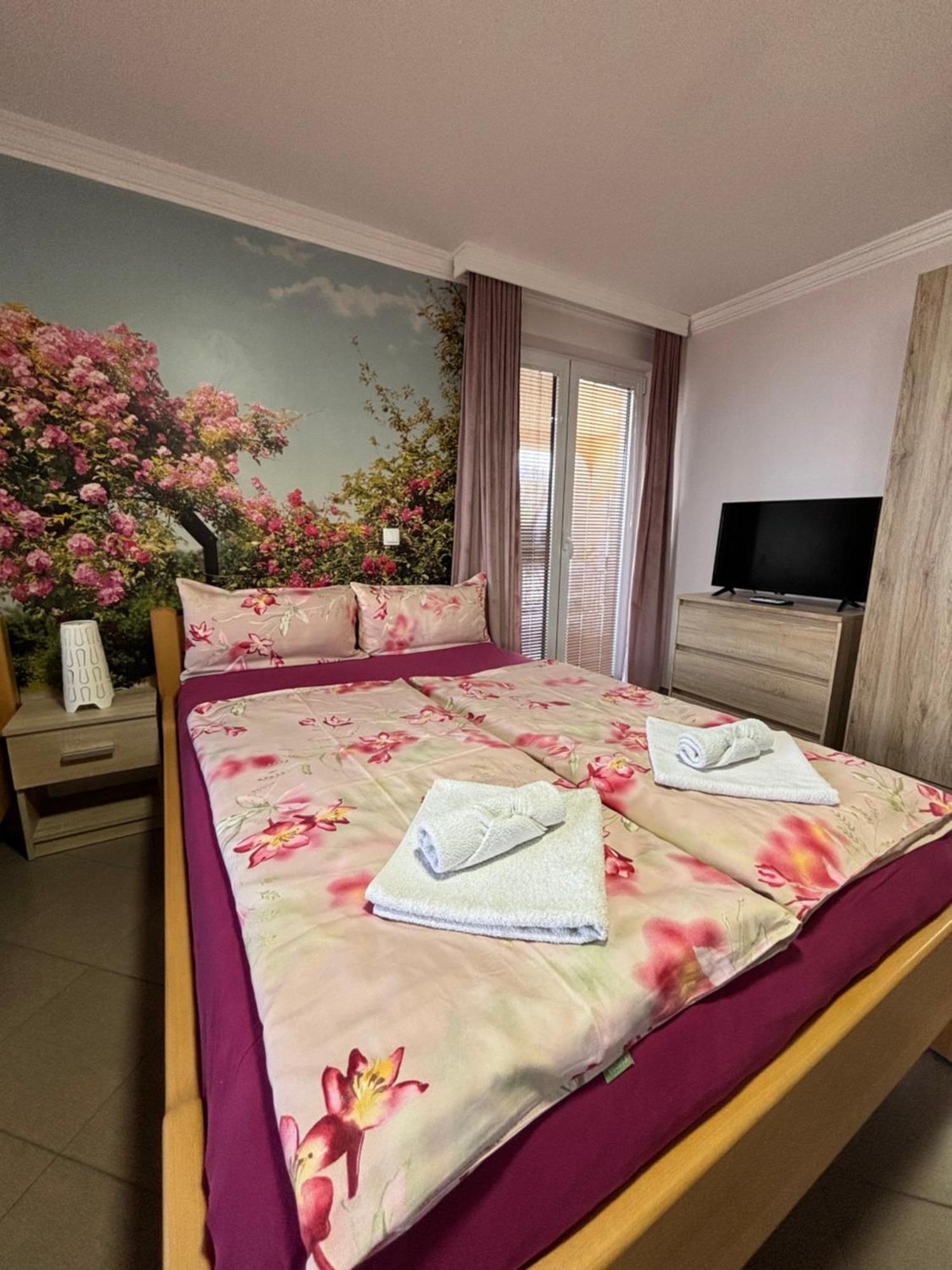 Apartmani "Marija" Golubac Dış mekan fotoğraf