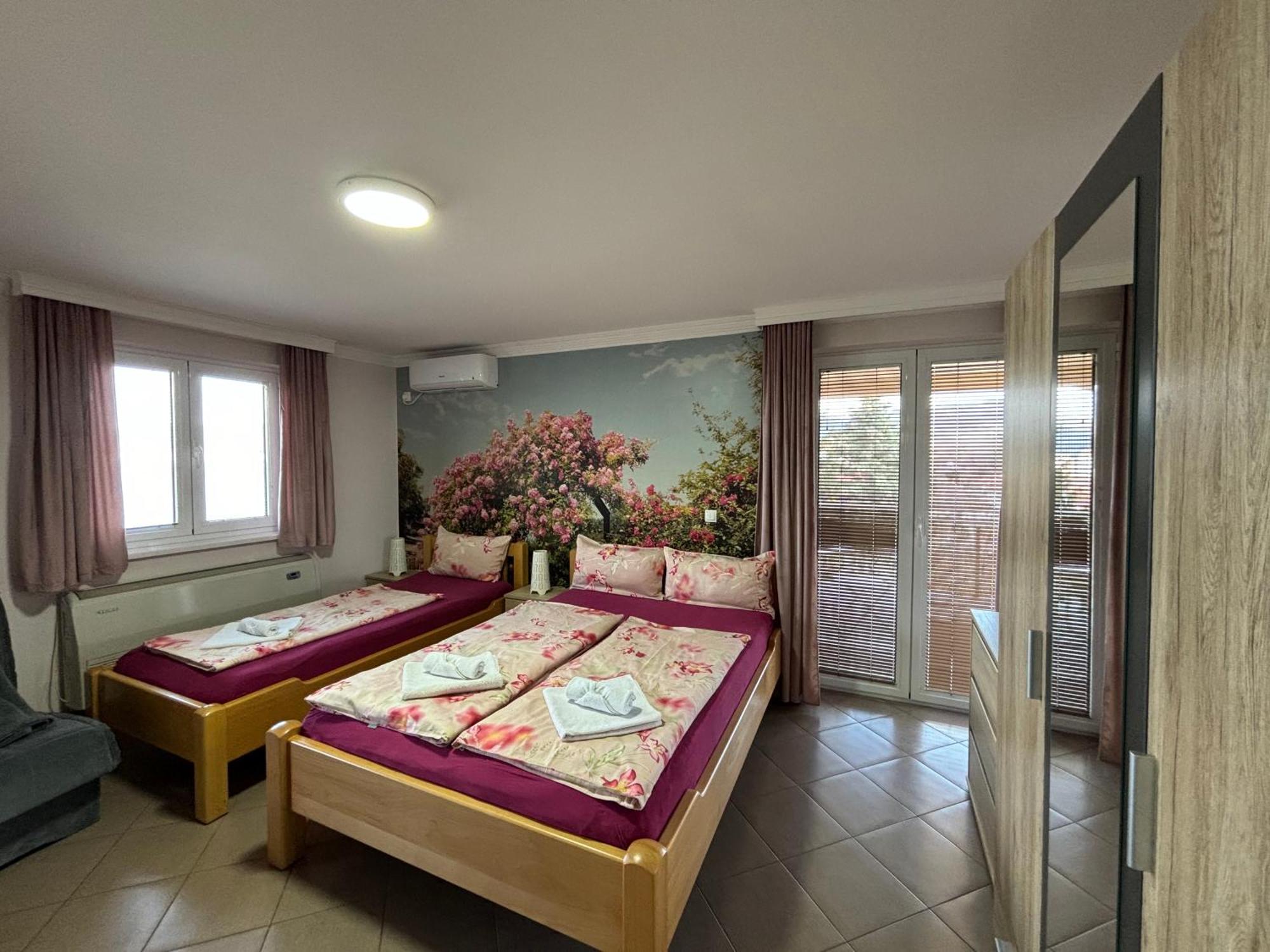 Apartmani "Marija" Golubac Dış mekan fotoğraf