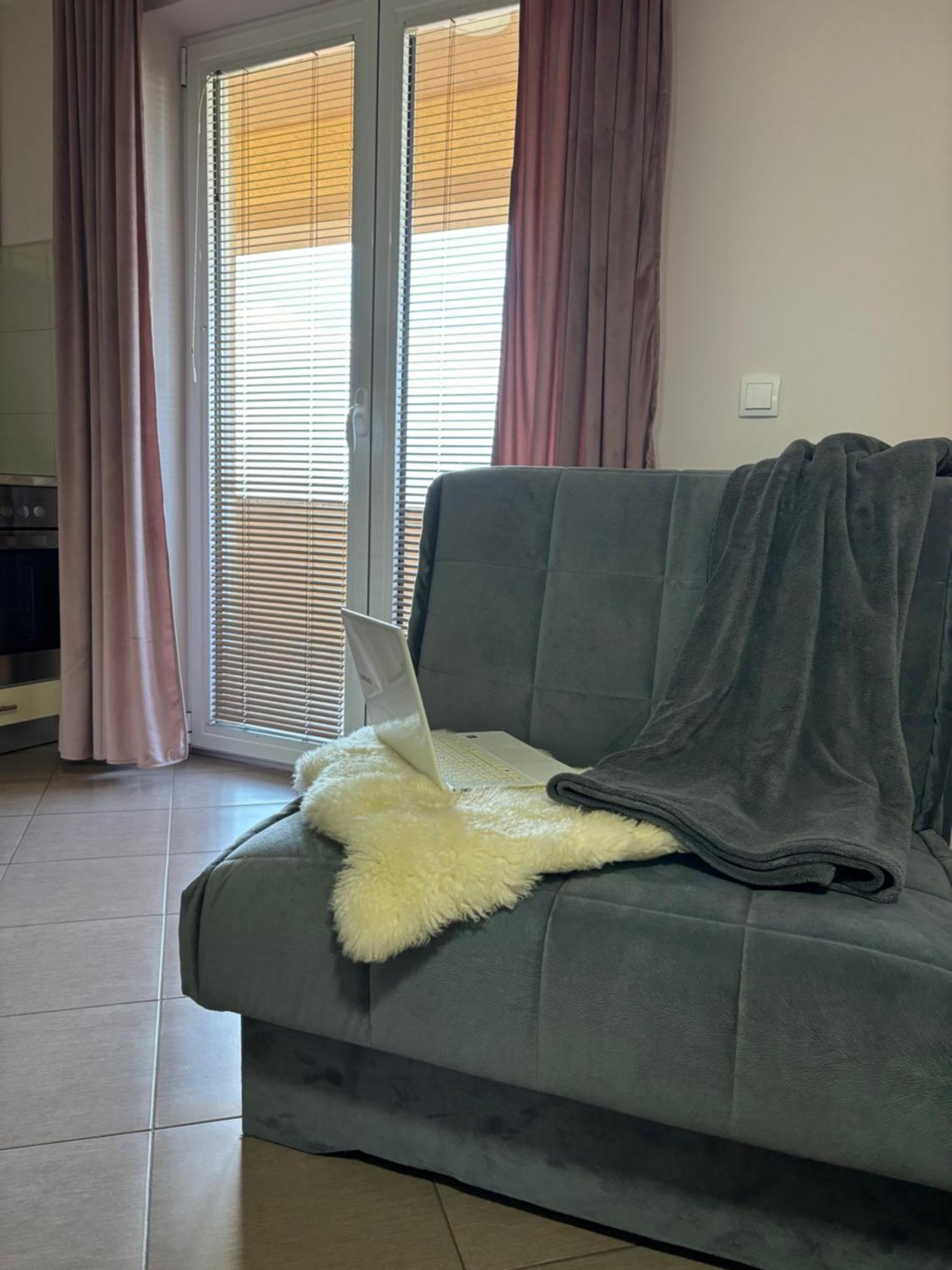 Apartmani "Marija" Golubac Dış mekan fotoğraf