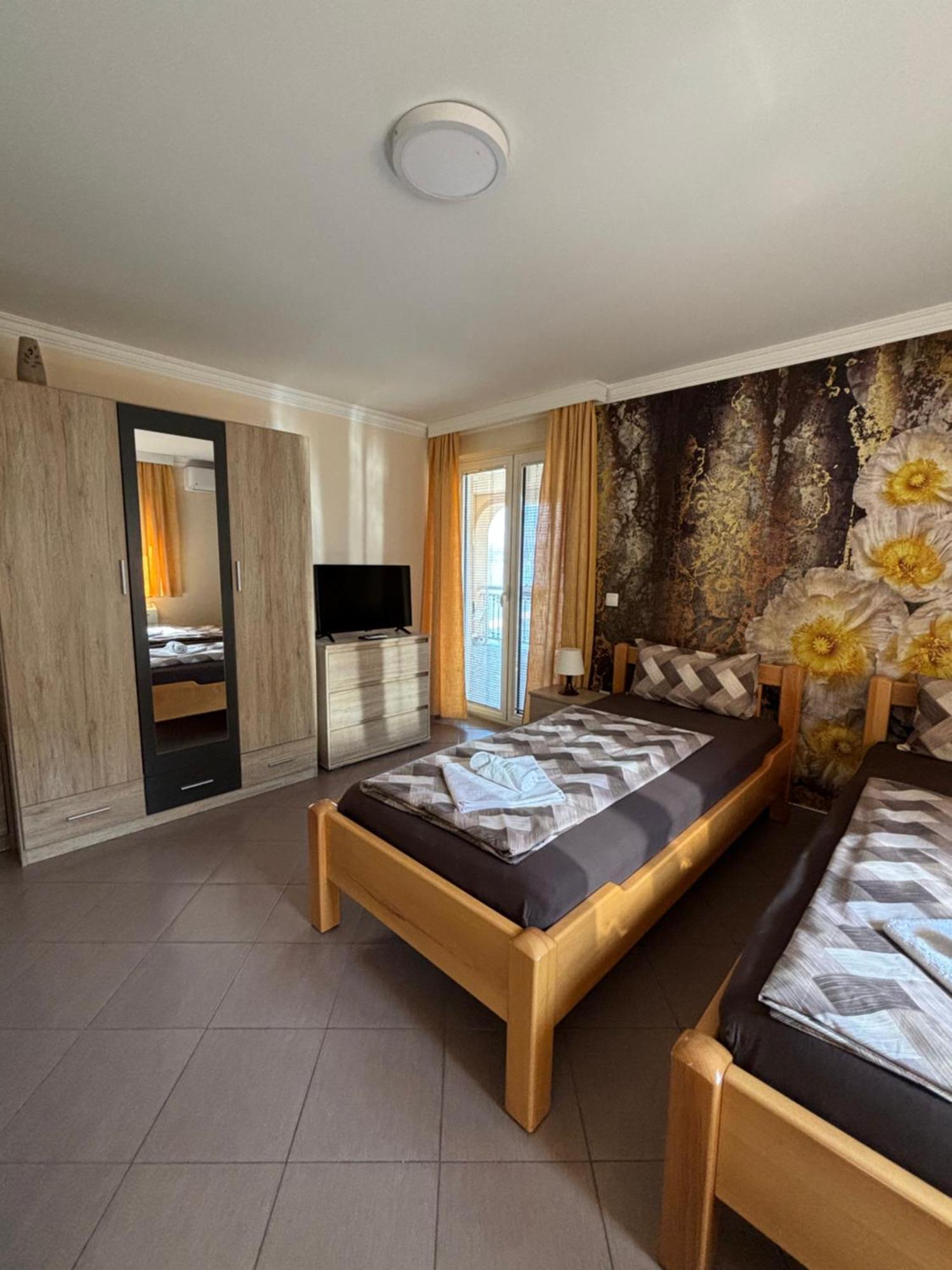 Apartmani "Marija" Golubac Dış mekan fotoğraf
