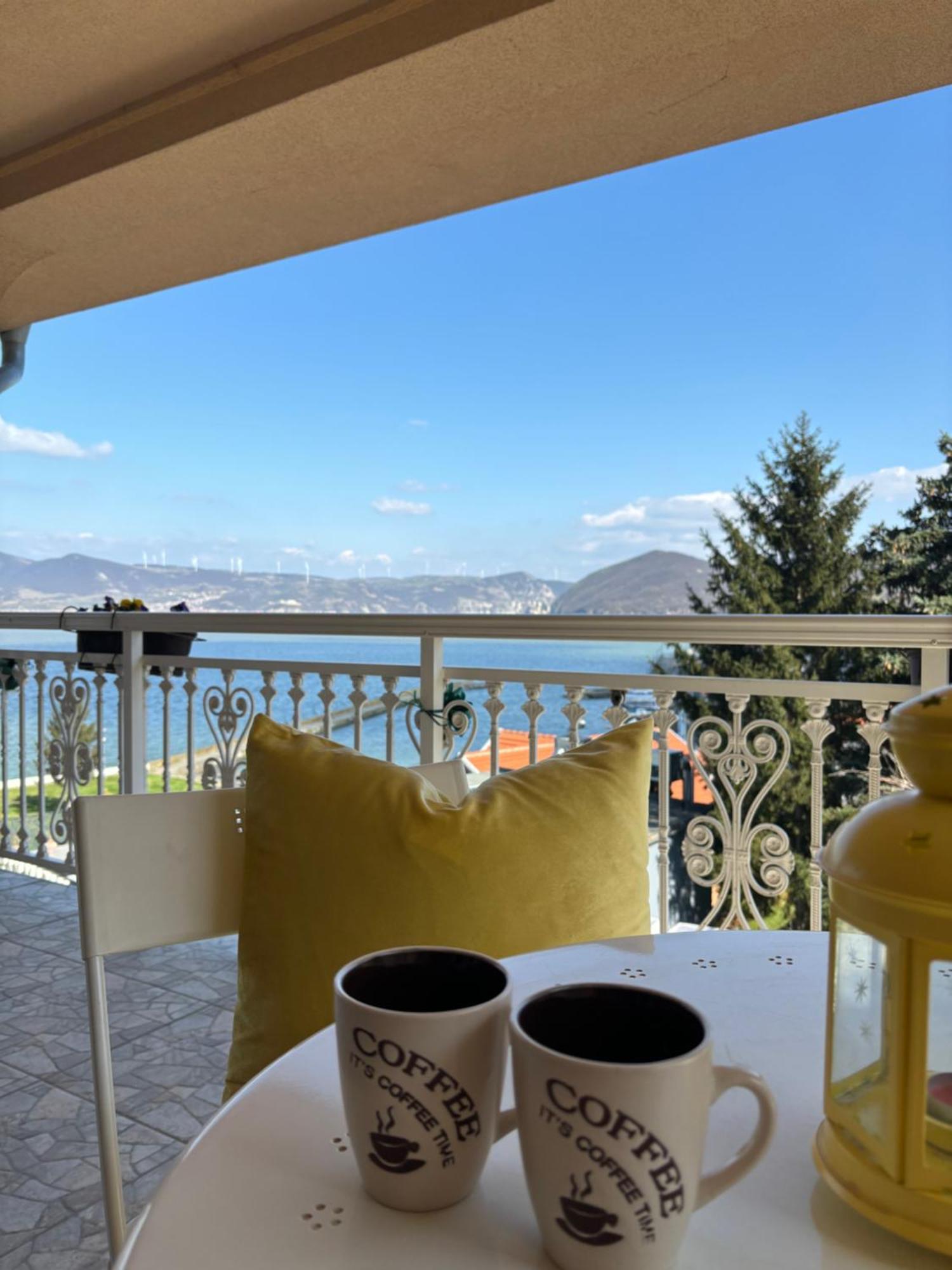 Apartmani "Marija" Golubac Dış mekan fotoğraf