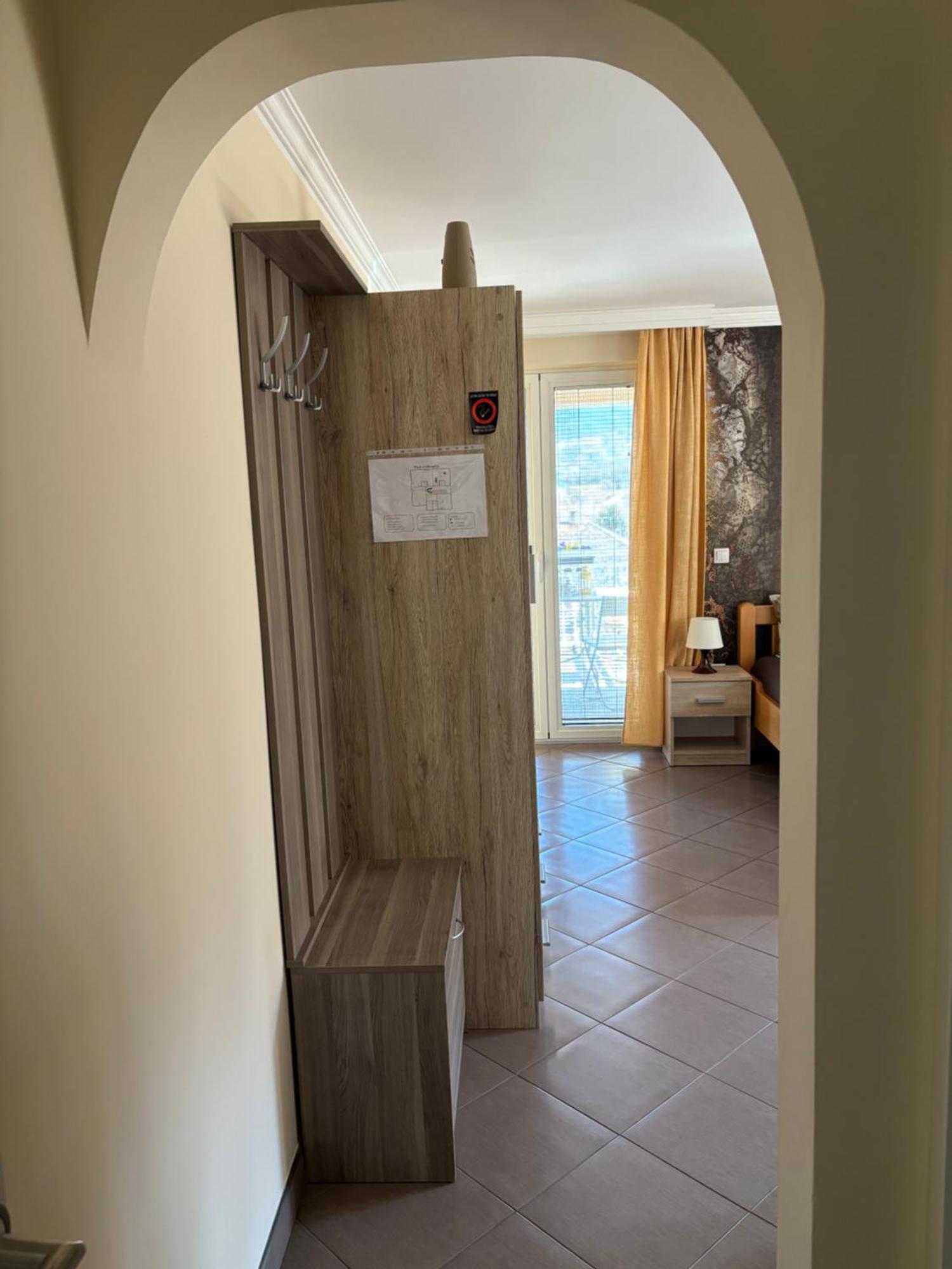 Apartmani "Marija" Golubac Dış mekan fotoğraf