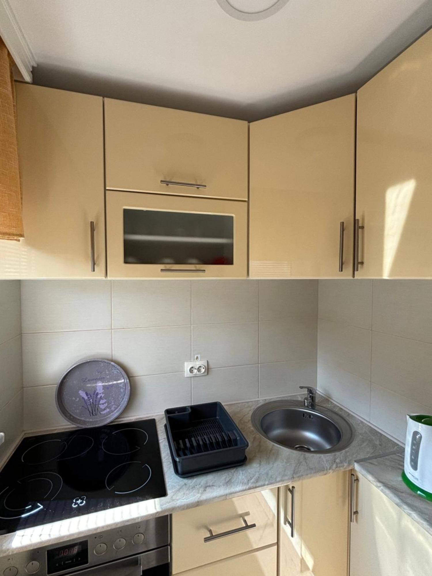 Apartmani "Marija" Golubac Dış mekan fotoğraf