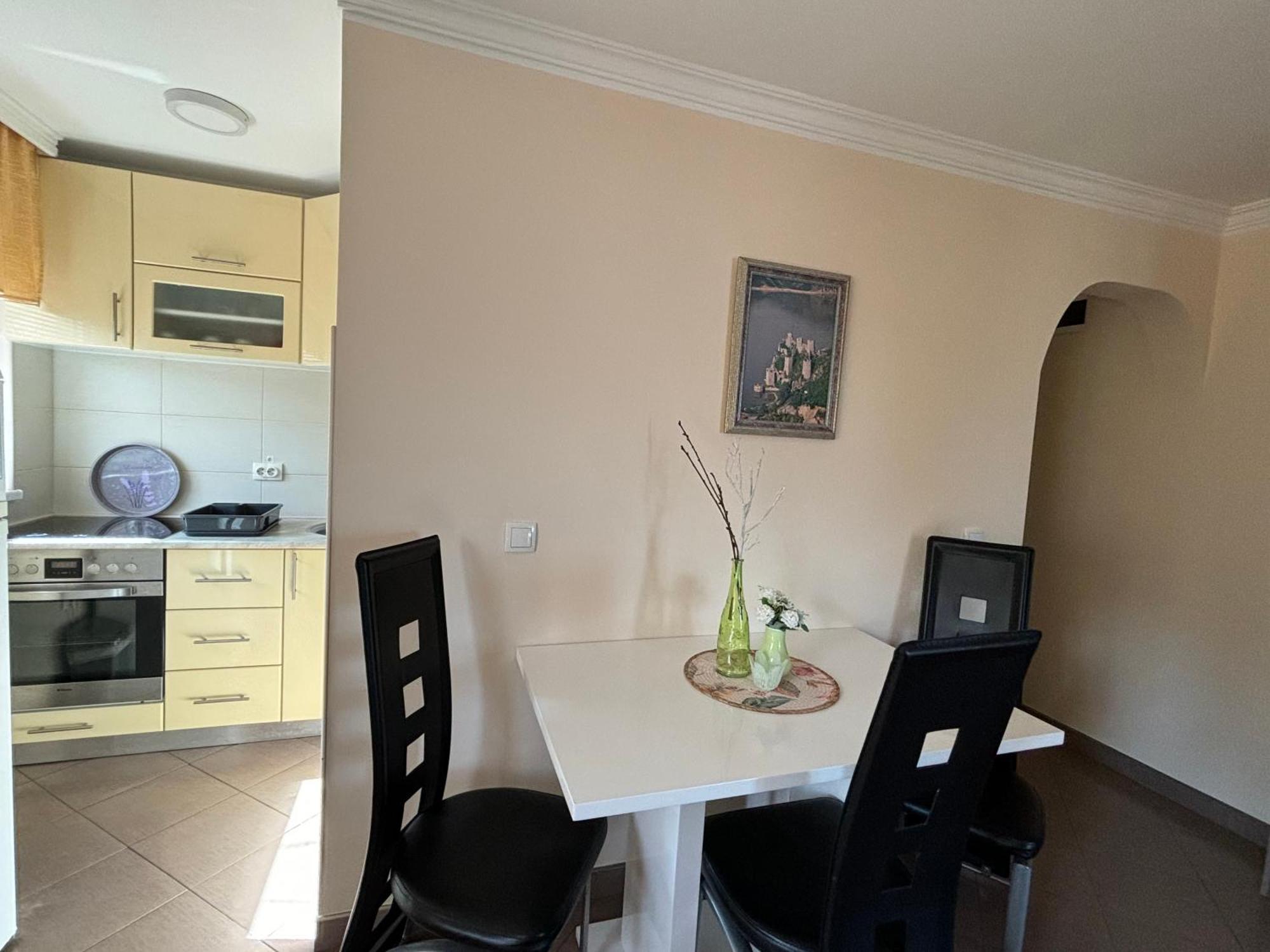 Apartmani "Marija" Golubac Dış mekan fotoğraf