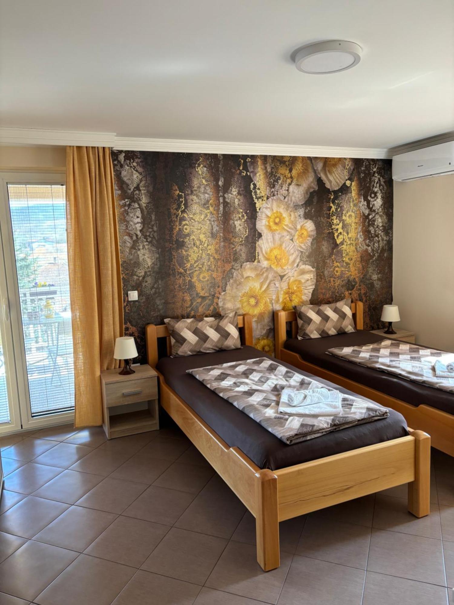 Apartmani "Marija" Golubac Dış mekan fotoğraf