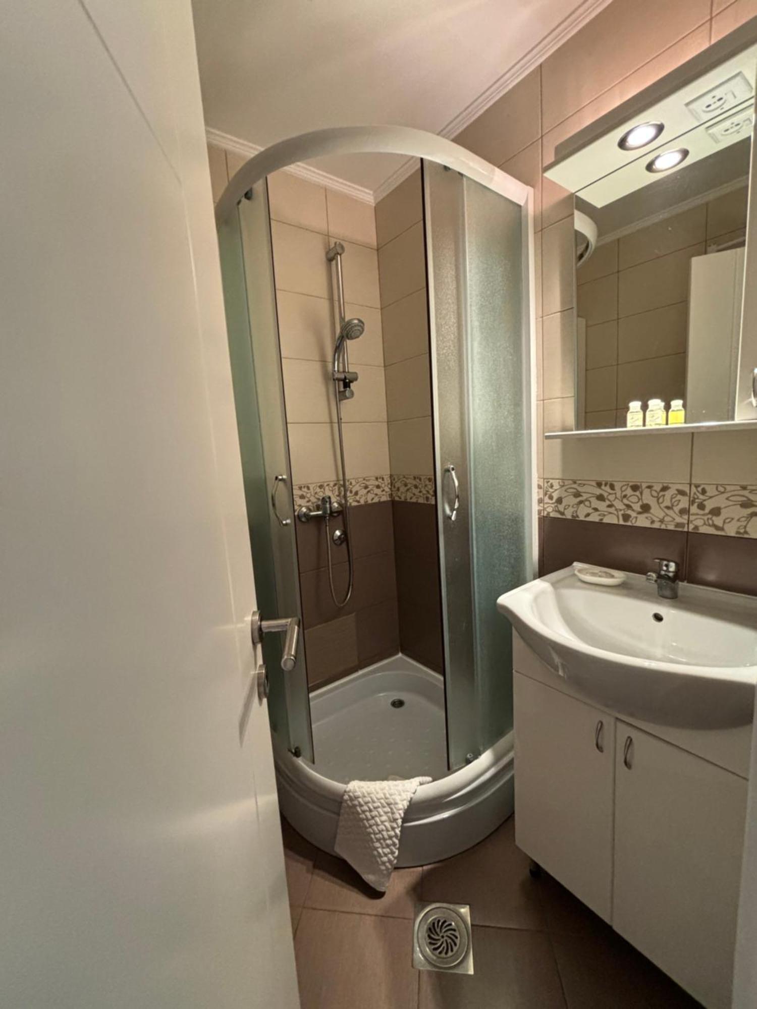 Apartmani "Marija" Golubac Dış mekan fotoğraf