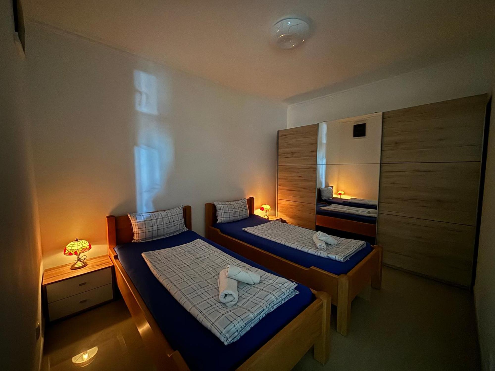 Apartmani "Marija" Golubac Dış mekan fotoğraf