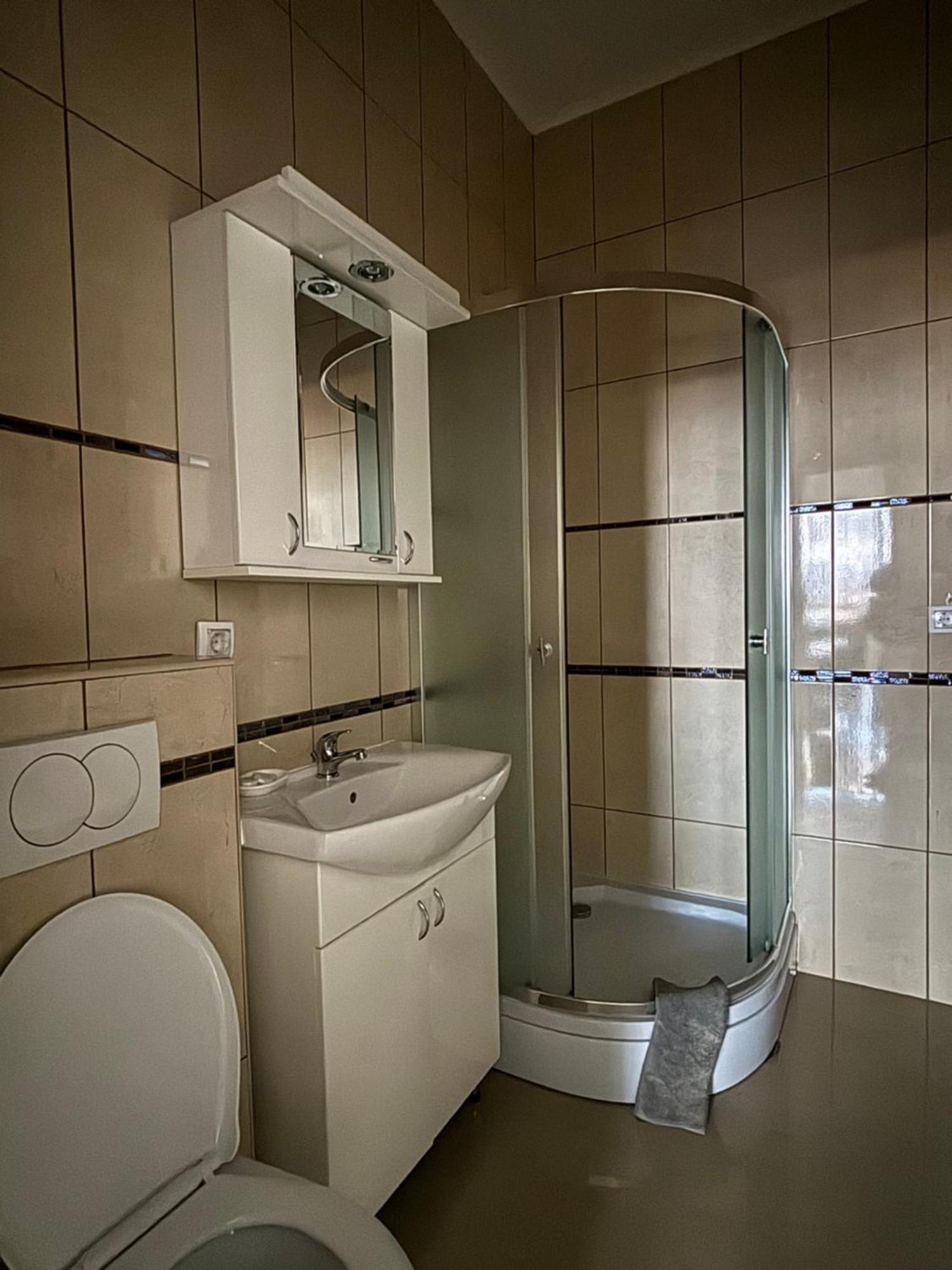 Apartmani "Marija" Golubac Dış mekan fotoğraf