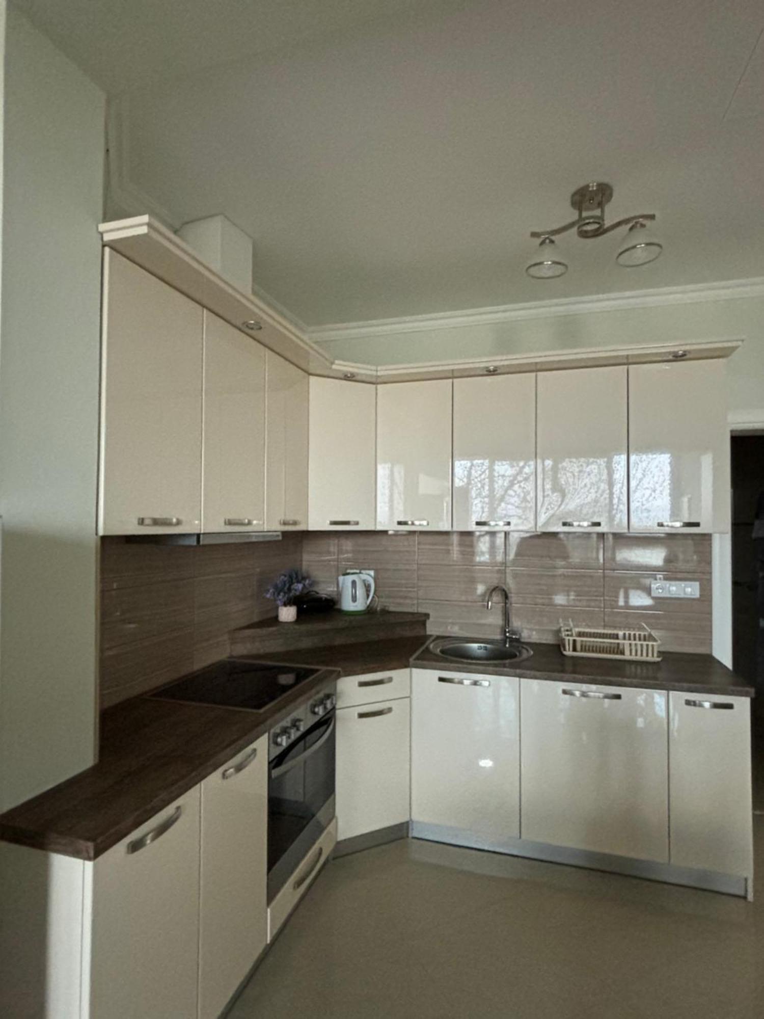 Apartmani "Marija" Golubac Dış mekan fotoğraf