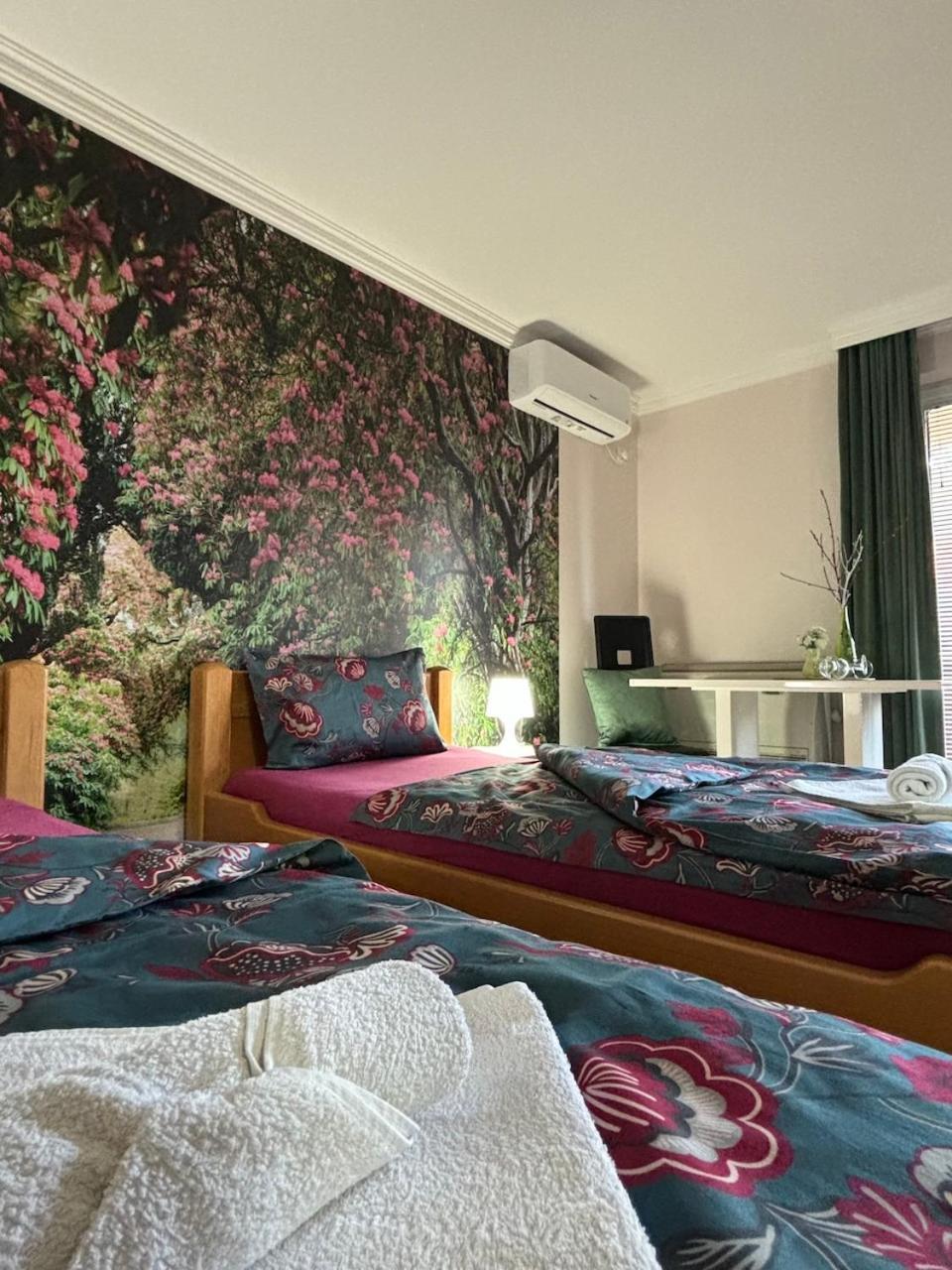 Apartmani "Marija" Golubac Dış mekan fotoğraf