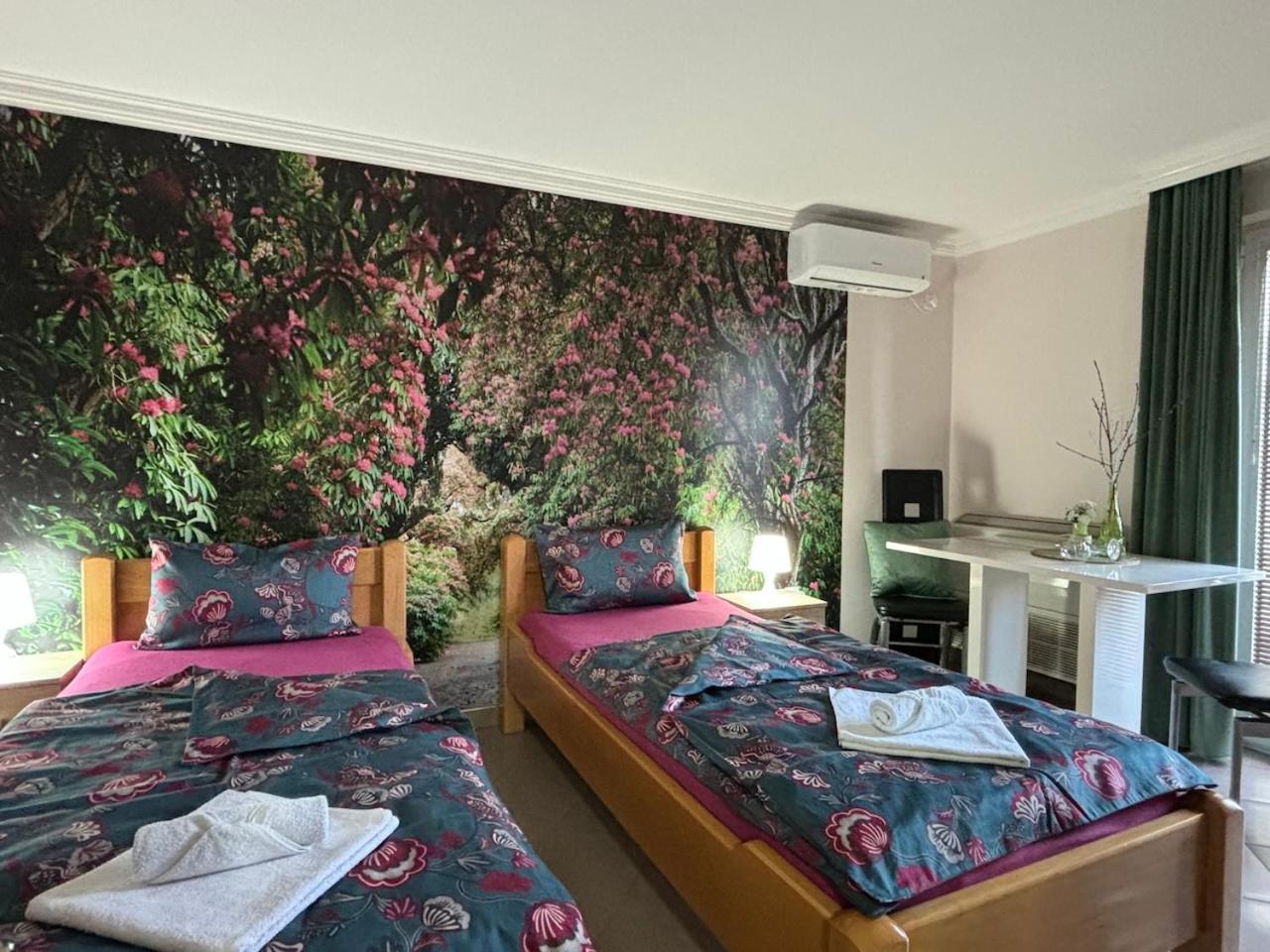 Apartmani "Marija" Golubac Dış mekan fotoğraf