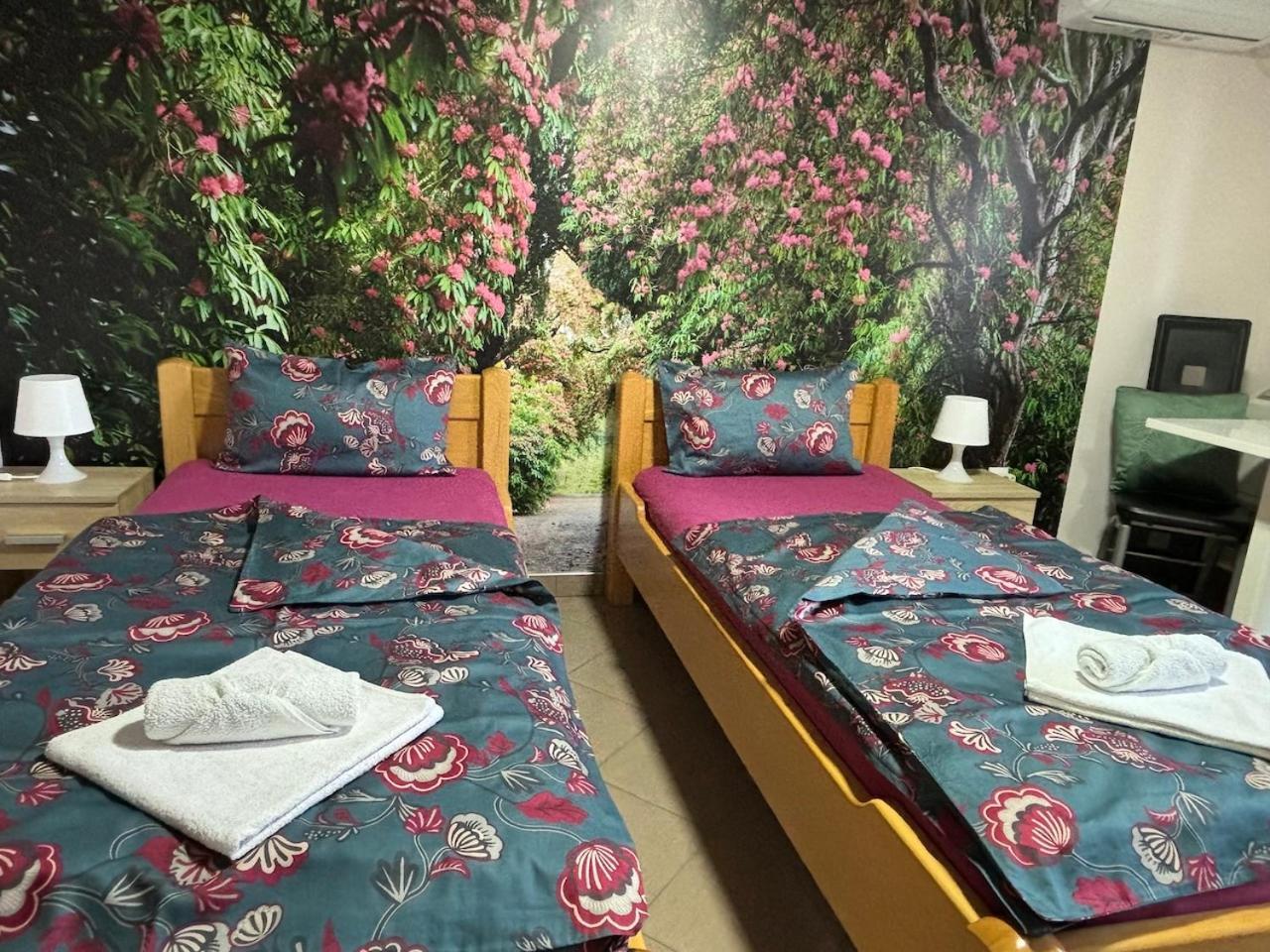 Apartmani "Marija" Golubac Dış mekan fotoğraf