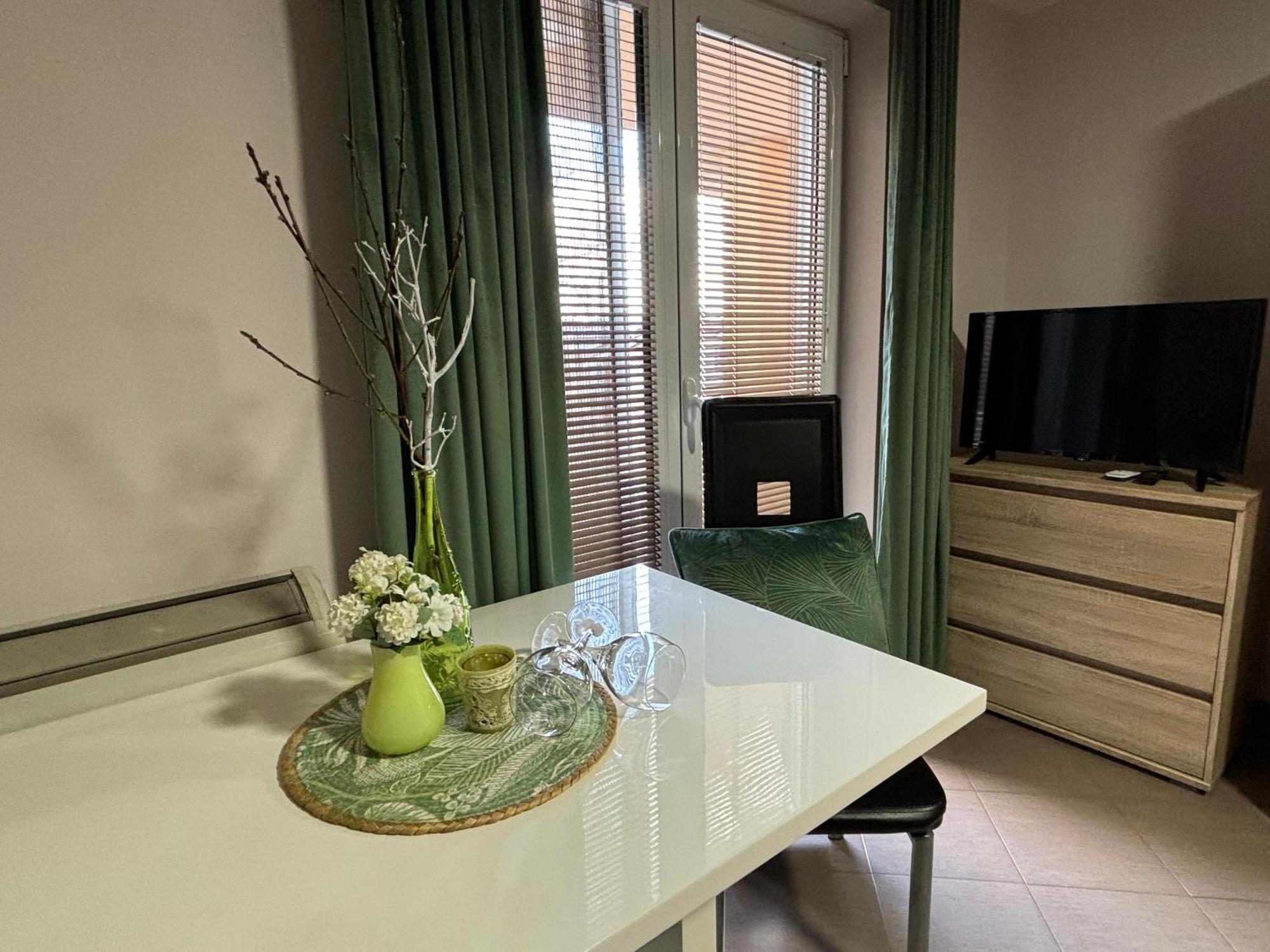 Apartmani "Marija" Golubac Dış mekan fotoğraf